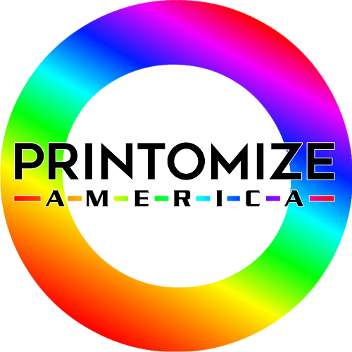 Peregrine F3 (Fluorescent) DTF Printer /Dryer