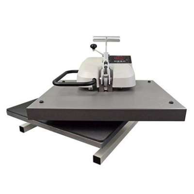 Insta 718 15x15 Automatic Swing Away Heat Press