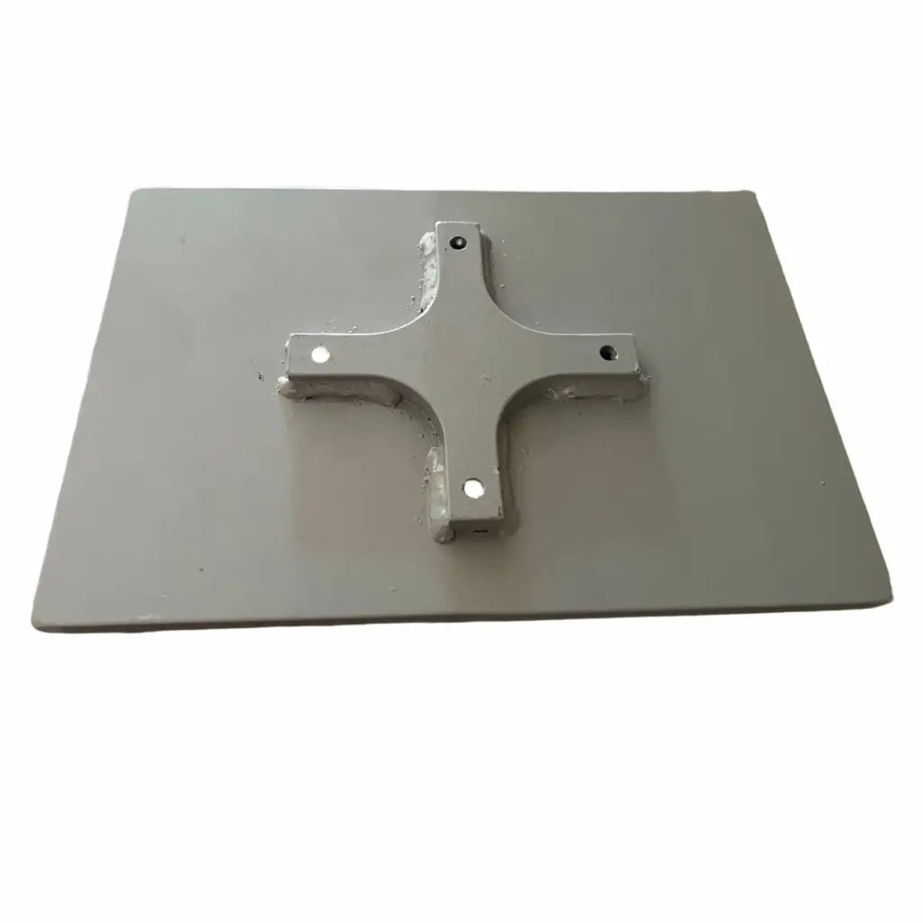 10’’ x 12’’ Platen For The MEM Press - Press Platen