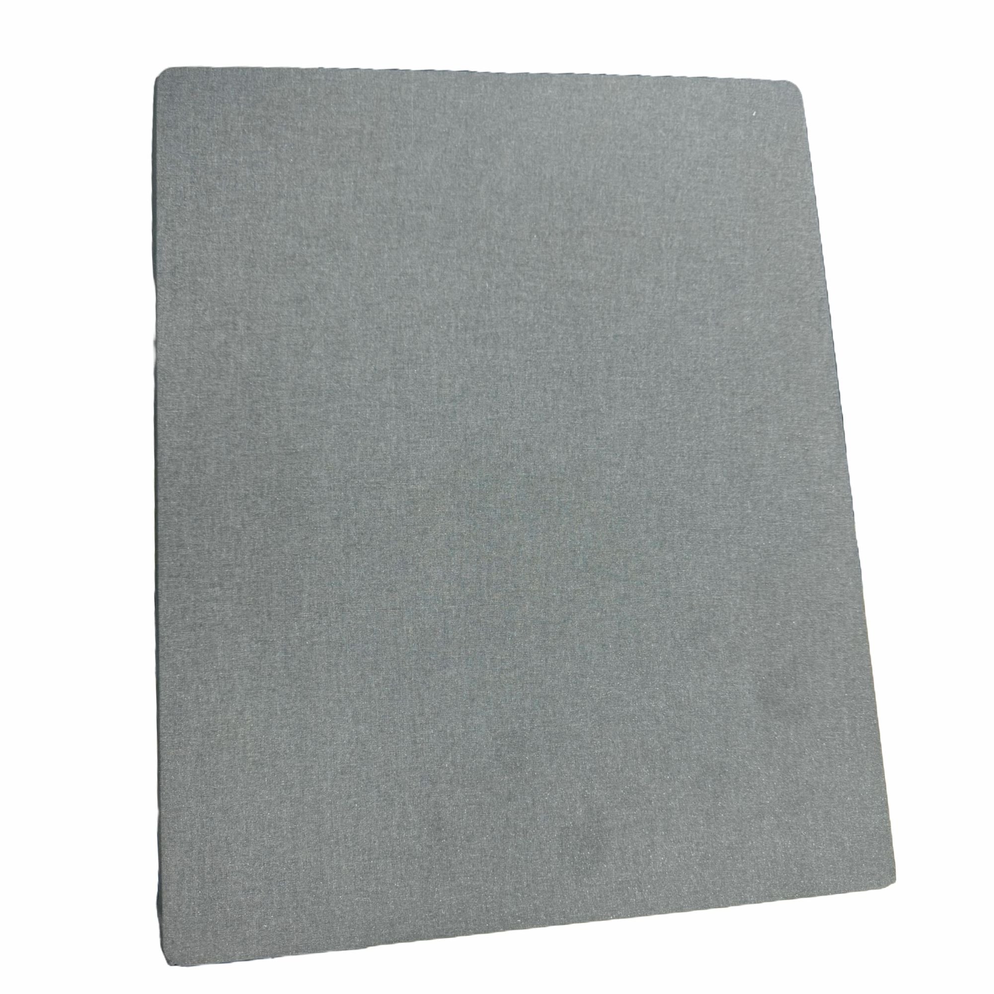 Grey Cover for 16" x 20" Platens