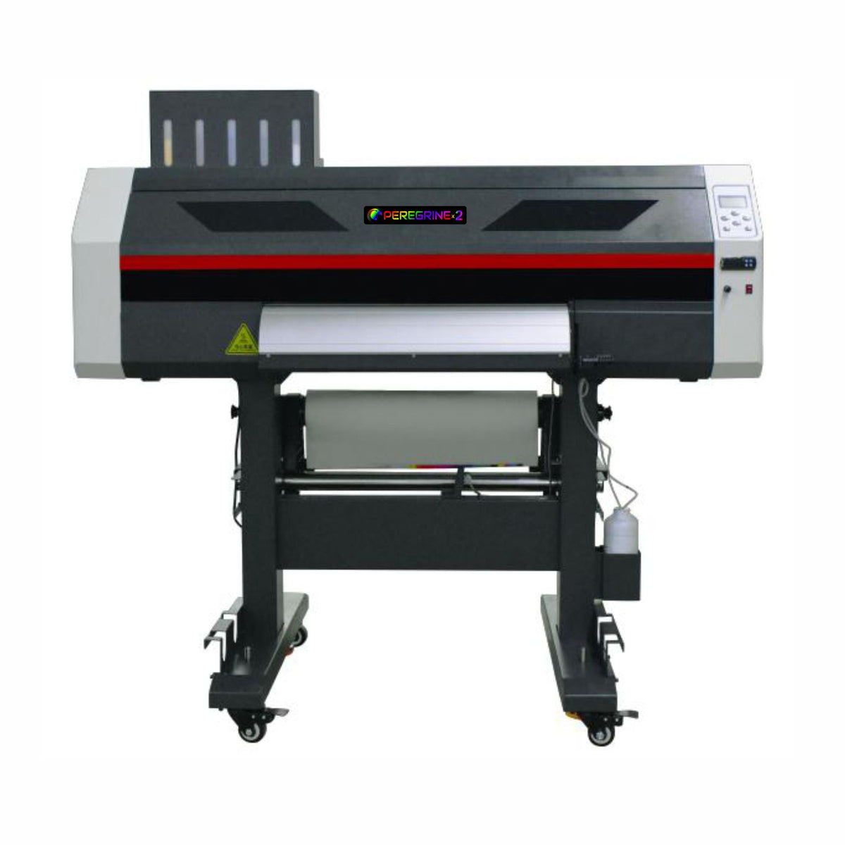 Industrial 2 Head DTF Printers – DTF Junkie